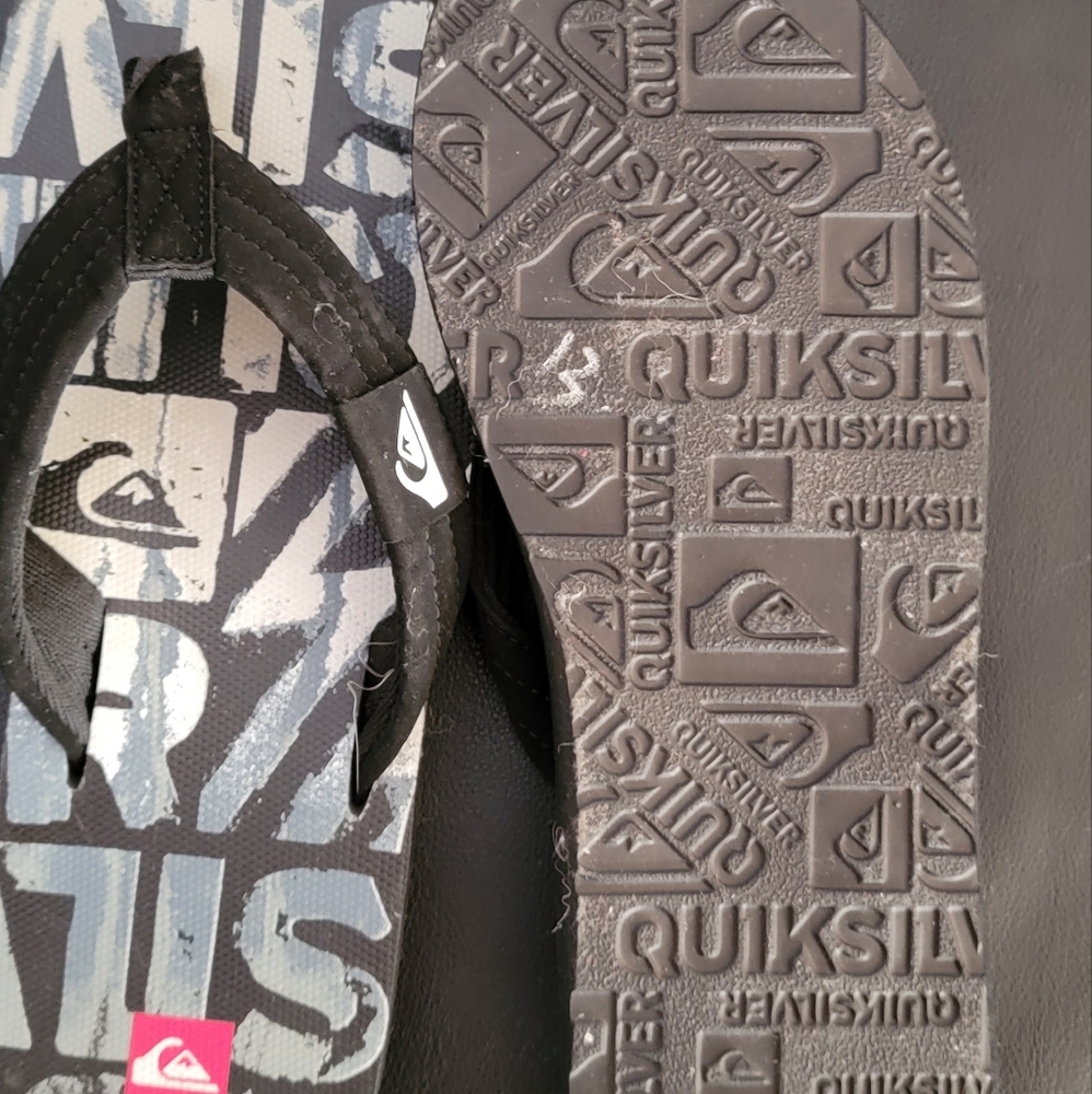 Quiksilver Sandals